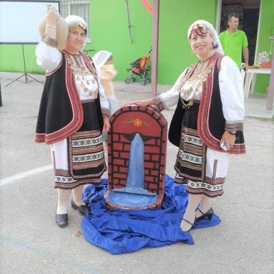 Xoreutiko 31